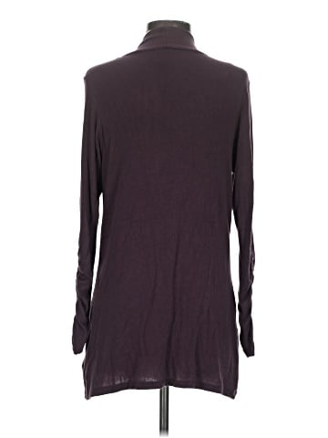 Bobeau Cardigan (view 2)