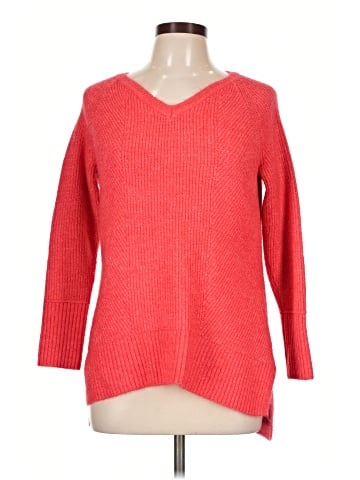 Westport Pullover Sweater (view 1)