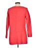 Westport Red Pullover Sweater Size L - photo 2