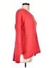 Westport Red Pullover Sweater Size L - photo 4