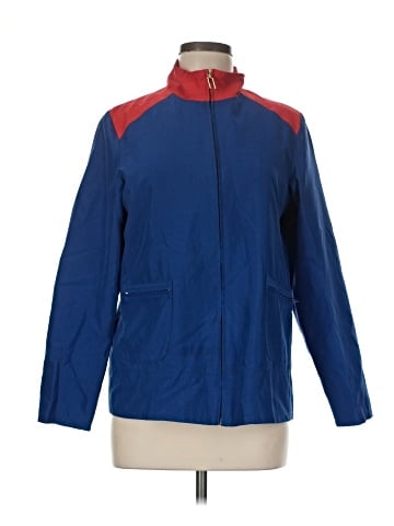 Norm Thompson Sweatshirt (view 1)