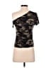 Shein Brown Tube Top Size S - photo 2