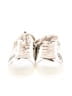 Steve Madden Animal Print White Sneakers Size 8 - photo 2