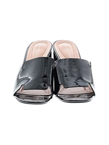 Adrienne Vittadini Sandals (view 2)