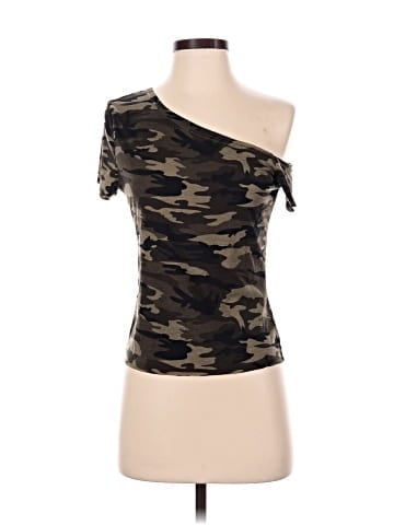 Shein Tube Top (view 1)