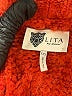 Lita By Ciara Orange Pullover Sweater Size XXS - photo 6