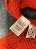 Lita By Ciara Orange Pullover Sweater Size XXS - photo 7