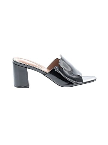 Adrienne Vittadini Sandals (view 1)