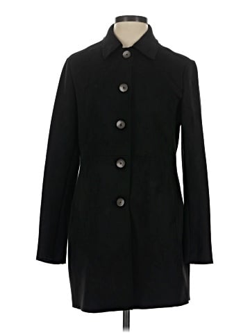 T Tahari Coat (view 1)