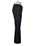NYDJ Black Jeans Size 8 - photo 4