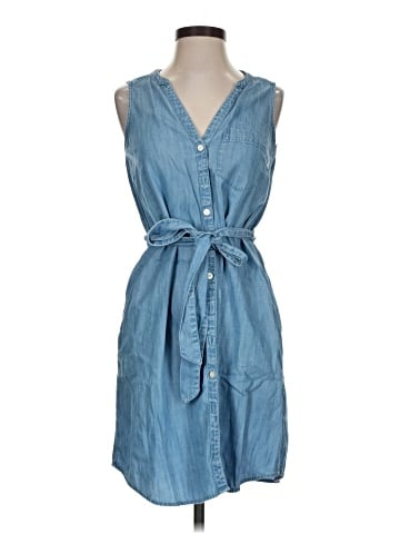 Gap Casual Dress (view 1)