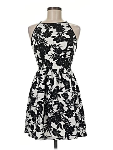 Design Lab Lord & Taylor Cocktail Dress (view 1)