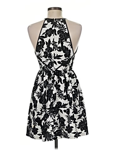 Design Lab Lord & Taylor Cocktail Dress (view 2)