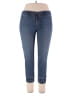 Mother Blue Jeans Size 27 waist - photo 1