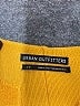 Urban Outfitters Orange Pullover Sweater Size S - photo 7
