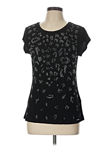 Calvin Klein Short Sleeve T-Shirt (view 1)