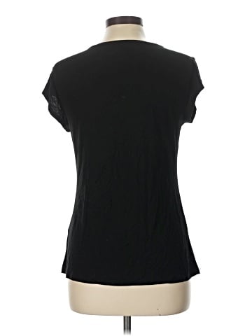 Calvin Klein Short Sleeve T-Shirt (view 2)
