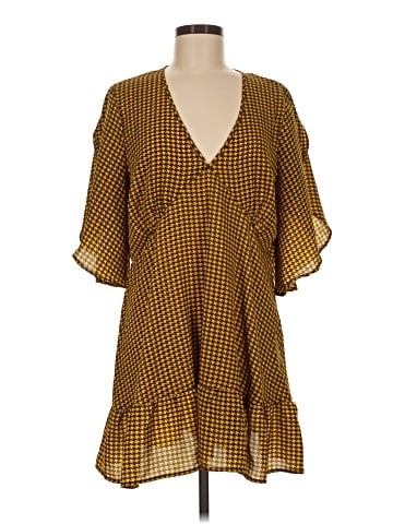 Nasty Gal Inc. Casual Dress (view 1)