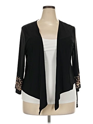 Perceptions Cardigan (view 1)