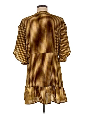 Nasty Gal Inc. Casual Dress (view 2)
