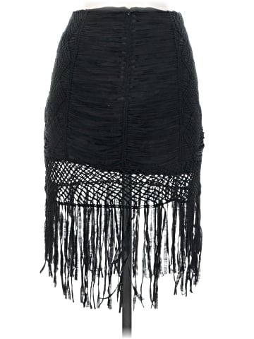 Bebe Casual Skirt (view 2)