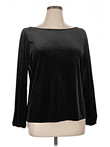 Morgan Taylor Long Sleeve Blouse (view 1)
