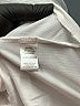 Zunie 100% Polyester Ivory Dress Size 12 - photo 4