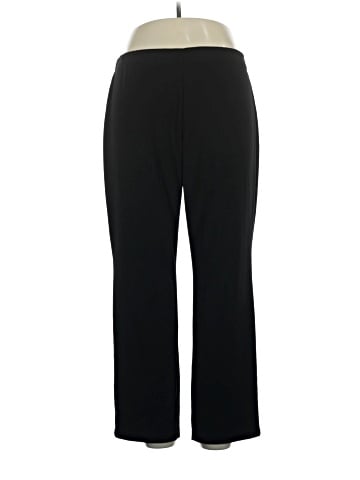 Susan Graver Dress Pants (view 1)