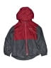 Eddie Bauer Color Block Red Windbreaker Size 5 - 6 - photo 1