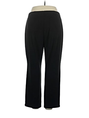 Susan Graver Dress Pants (view 2)