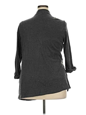 Karen Scott Cardigan (view 2)
