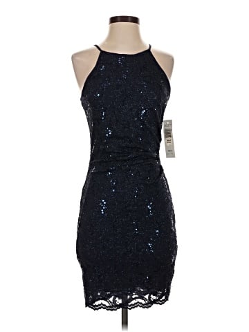 Jump Apparel Cocktail Dress (view 1)