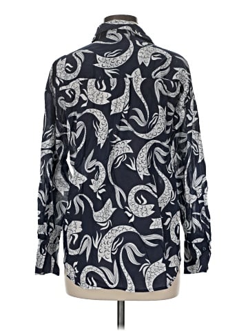 Mikoh Long Sleeve Blouse (view 2)