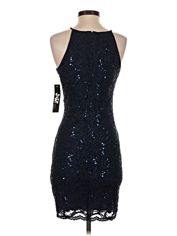 Jump Apparel Cocktail Dress (view 2)