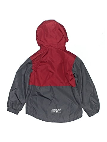 Eddie Bauer Windbreaker (view 2)