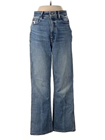 Khaite Jeans (view 1)