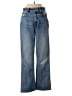 Khaite 100% Cotton Blue Jeans Size 27 waist - photo 1