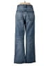 Khaite 100% Cotton Blue Jeans Size 27 waist - photo 2