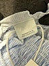 Zara Blue Tank Top Size 8 - 9 - photo 4