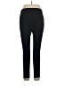 Zella Solid Black Active Pants Size XL - photo 2