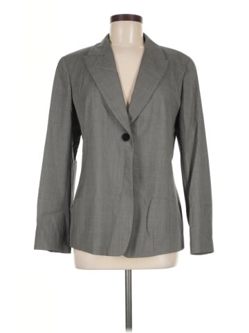 Lafayette 148 New York Wool Blazer (view 1)