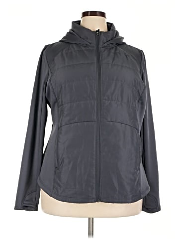 Tek Gear Jacket (view 1)