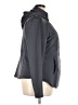 Tek Gear Solid Gray Jacket Size 2X - photo 4