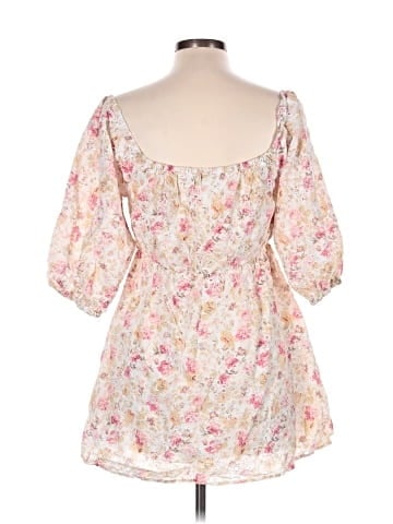 Minkpink Casual Dress (view 2)