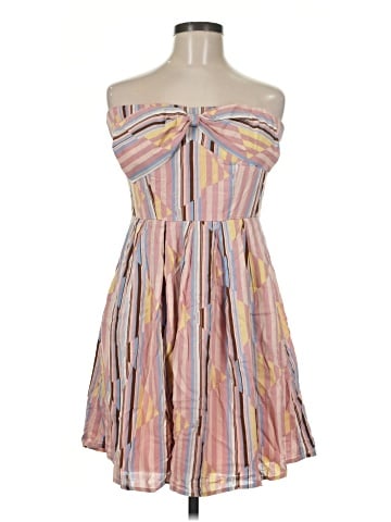 Ark & Co. Cocktail Dress (view 1)