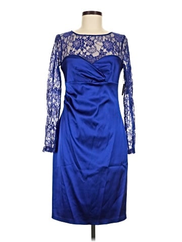 David Meister Cocktail Dress (view 1)