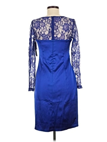 David Meister Cocktail Dress (view 2)