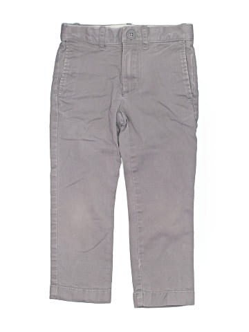 Crewcuts Khakis (view 1)