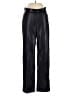 Kasper Black Casual Pants Size XS - photo 1