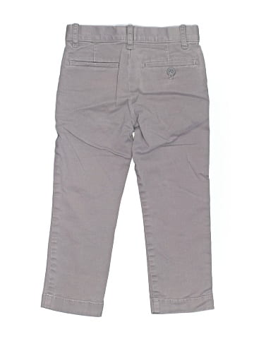 Crewcuts Khakis (view 2)
